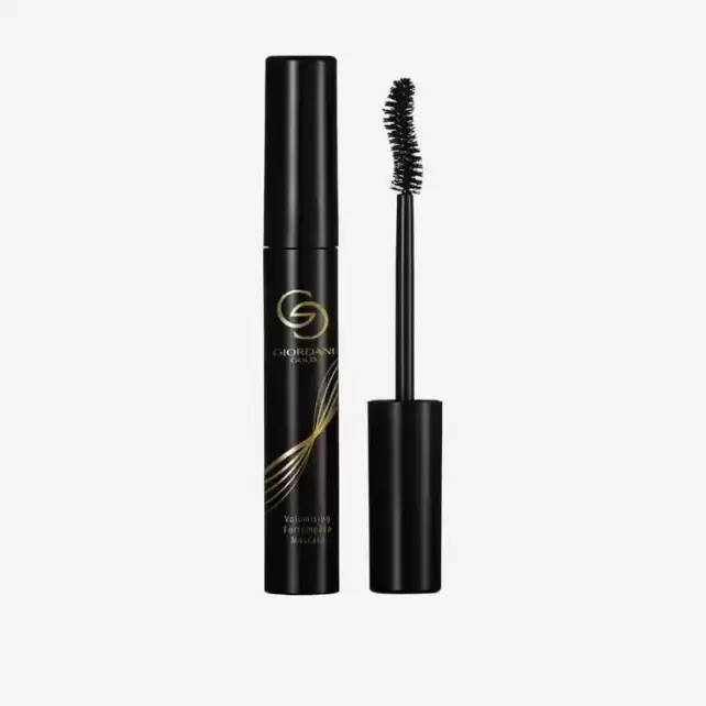 42823 Супертушь для ресниц Giordani Gold