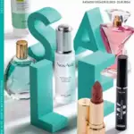 Katalog Oriflame 1 2024 Polska