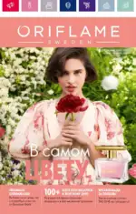 Каталог Орифлейм 7 2023 Россия 6 oriflame 3 2024 ru img 1 1