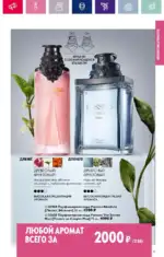 Каталог Орифлейм 7 2023 Россия 66 oriflame 3 2024 ru img 61