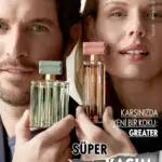 Oriflame Kasım kataloğu 2023