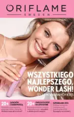 Katalog Oriflame 4 2024 Polska