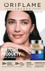 Oriflame katalog 5 2024
