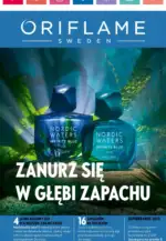 Katalog Oriflame 6 2024 Polska