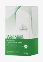 l plantarum 299v 4