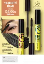 Oriflame Temmuz kataloğu 2024 2 Oriflame 7 kataloğu 2024