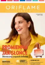 Oriflame katalog 11 2024