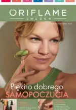 Oriflame katalog 13 2024