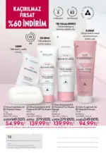 Oriflame Ekim kataloğu sayfa 148