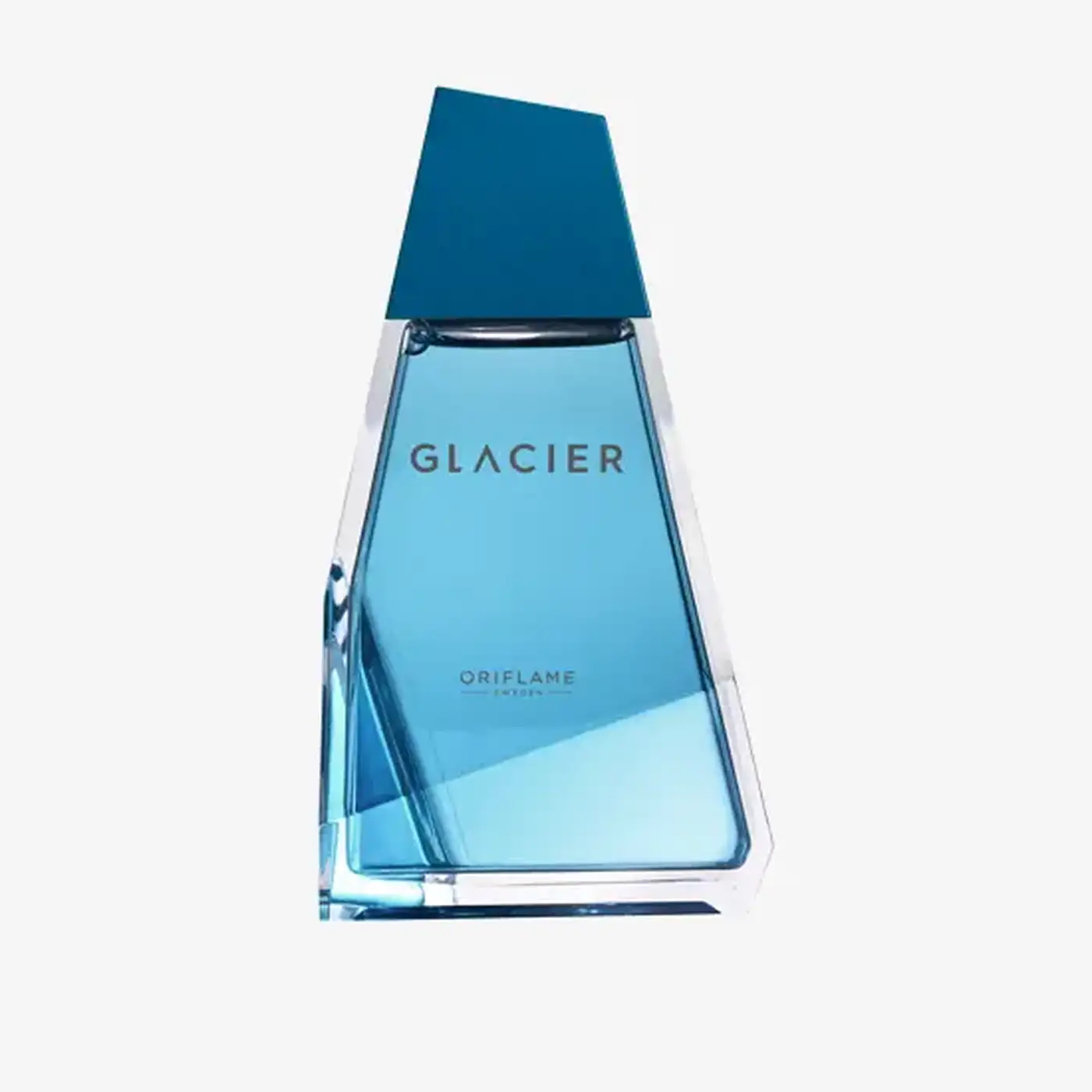 Glacier от Oriflame: свежесть, динамика и энергия