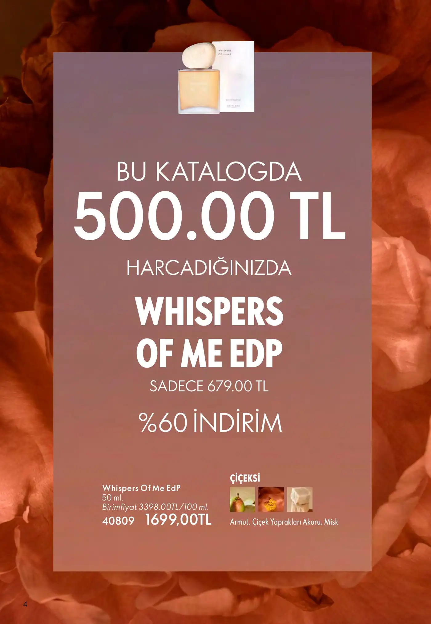 oriflame nisan katalogu 2025 4