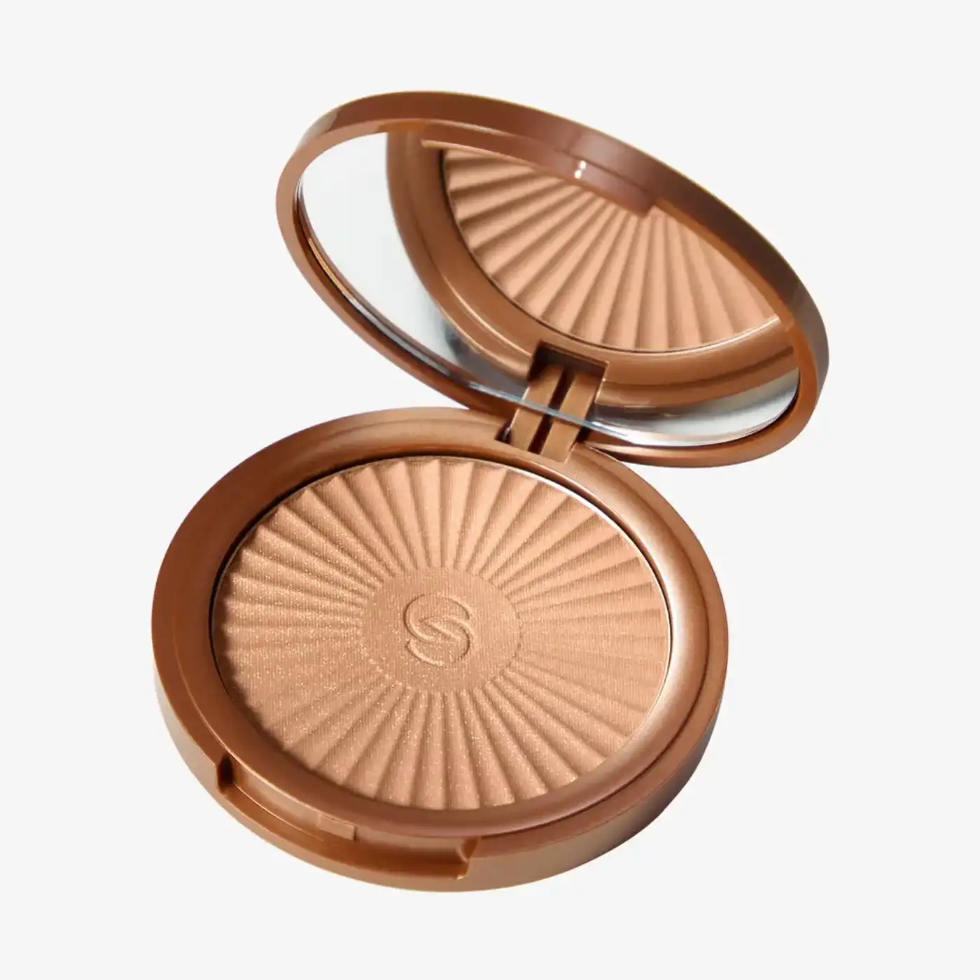 Бронзуюча пудра Giordani Gold Essenza (Natural Bronze – код 46934, Sun-Kissed Bronze – код 46935)