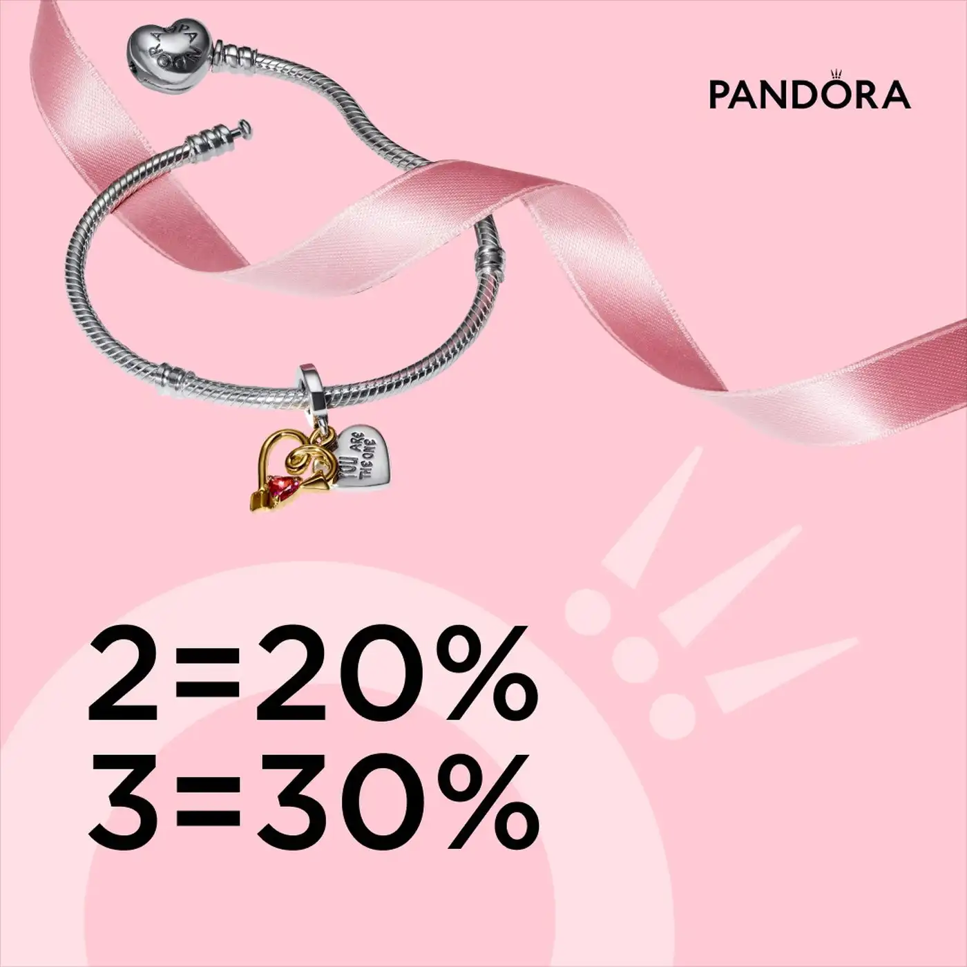 Как выбрать идеальную цепочку Pandora