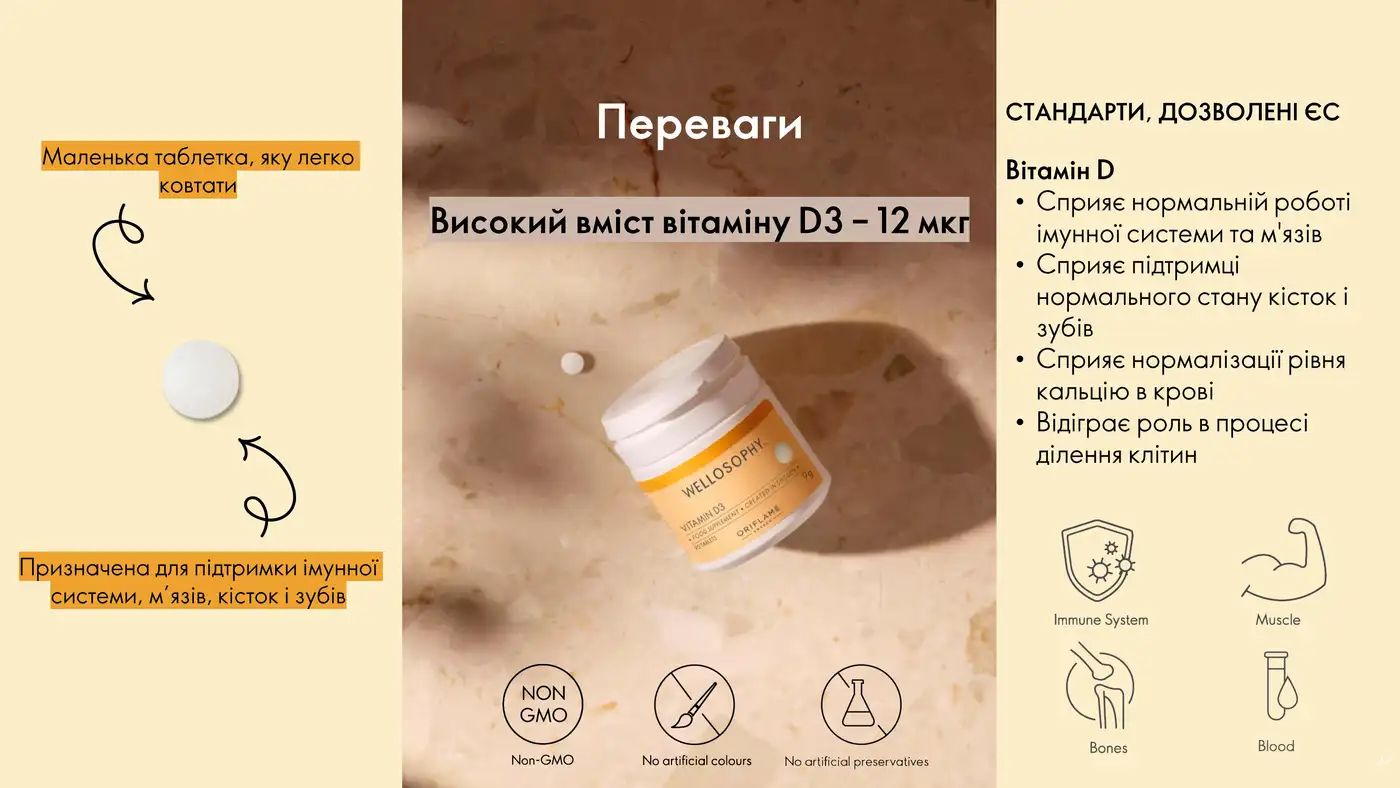 Витамин D3: полное досье солнечного витамина 8 14 1