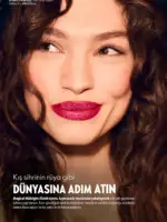 oriflame aralik 2025 katalogu 10