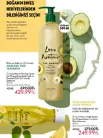 oriflame aralik 2025 katalogu 100
