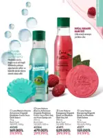 oriflame aralik 2025 katalogu 101