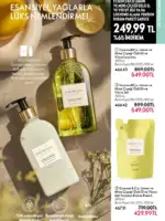 oriflame aralik 2025 katalogu 103