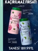 oriflame aralik 2025 katalogu 104