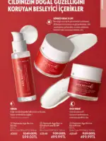 oriflame aralik 2025 katalogu 109