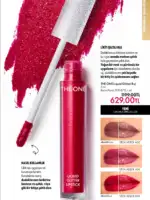 oriflame aralik 2025 katalogu 11