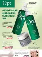 oriflame aralik 2025 katalogu 110