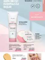 oriflame aralik 2025 katalogu 111