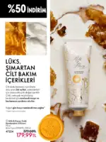 oriflame aralik 2025 katalogu 112