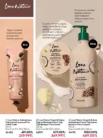 oriflame aralik 2025 katalogu 114