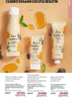 oriflame aralik 2025 katalogu 115