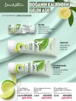 oriflame aralik 2025 katalogu 116