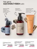oriflame aralik 2025 katalogu 118