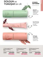 oriflame aralik 2025 katalogu 119