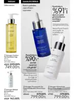 oriflame aralik 2025 katalogu 120