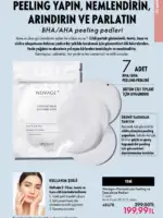 oriflame aralik 2025 katalogu 121