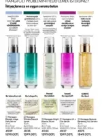 oriflame aralik 2025 katalogu 124