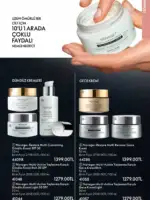 oriflame aralik 2025 katalogu 125
