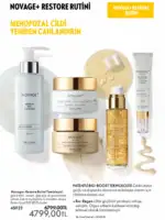 oriflame aralik 2025 katalogu 128