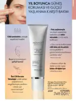 oriflame aralik 2025 katalogu 129