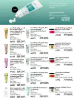 oriflame aralik 2025 katalogu 130