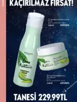 oriflame aralik 2025 katalogu 132