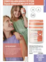 oriflame aralik 2025 katalogu 135