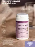 oriflame aralik 2025 katalogu 136