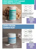 oriflame aralik 2025 katalogu 139