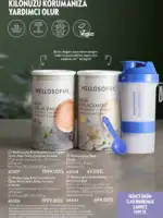 oriflame aralik 2025 katalogu 140