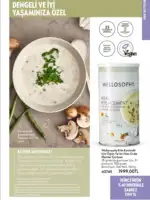 oriflame aralik 2025 katalogu 141