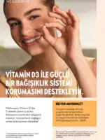 oriflame aralik 2025 katalogu 142