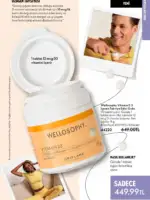 oriflame aralik 2025 katalogu 143