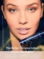 oriflame aralik 2025 katalogu 16
