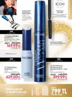 oriflame aralik 2025 katalogu 17